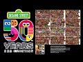 Celebrating 50 Years Of Sesame Street 1969 2020 THE BEST OF SESAME STREET