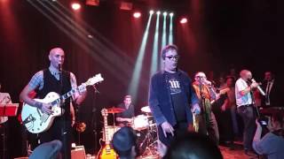 The cabrians-prince Buster tribute-madness skatala-23-12-16