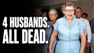 The Most Terrifying Granny to Ever Live...