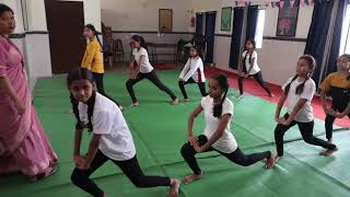 Bright Scholars School Video