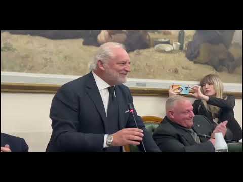 Convegno “Giorno del Ricordo” presso il comune di Grosseto