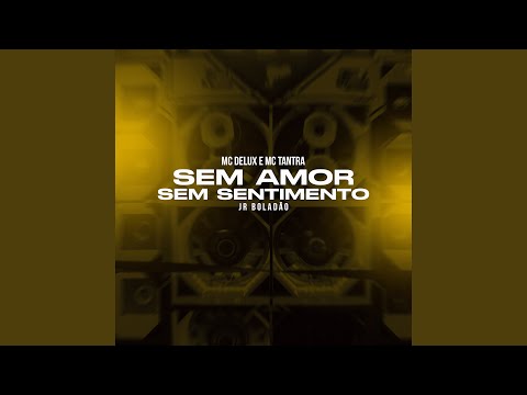 Sem Amor Sem Sentimento