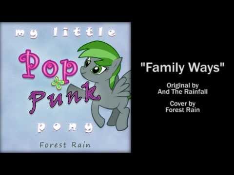 Video thumbnail for Family Ways