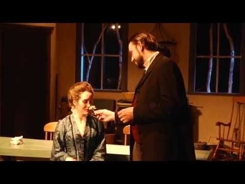 MISS JULIE - Trailer - Bankside Repertory Theatre Company