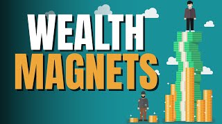 How People Get Rich in the New Economy
