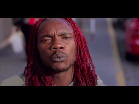 Chase Cross and Flexx - Money Me Want  (Official HD Video)