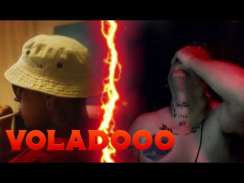 VIDEO REACCION C.R.O, Airbag - Sobredosis en Las Vegas