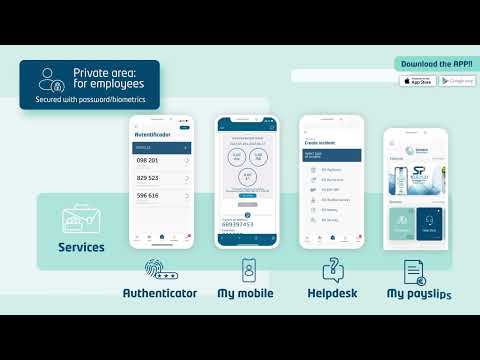 Gonvarri APP