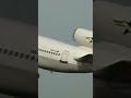 Ghana Airways DC 10 At Heathrow 1999 Planespotting Aviation Heathrow