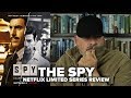 The Spy (2019) Netflix Limited Series Review