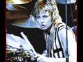 Roger Taylor (Queen)- Man on fire 