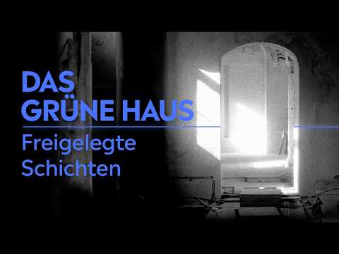 Schlossperspektiven: Das Grüne Haus