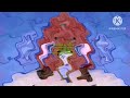 MERRY CHRISTMAS SpongeBob Bnd Of Doom Effects Round 1 With Megan Woodmansee