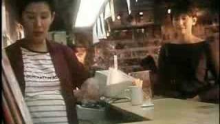 彭羚 Cass Phang - 完全因你 (電影《和平飯店》主題曲) MV