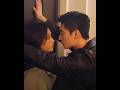 BRUHH THE WAY SHE TOUCH HIS EARS Fireworksofmyheart Fyp Cdrama