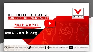 INEQUALITY  | REASONING | SHORT VIDEO | Vanik Smart Class