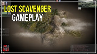 Lost Scavenger Gameplay {1080p 60FPS}