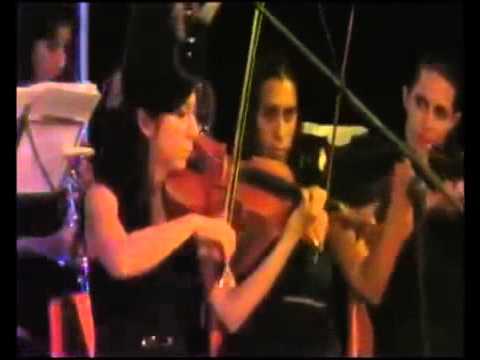 8° Festival Citta' di Mascalucia 2013   Luana Miano