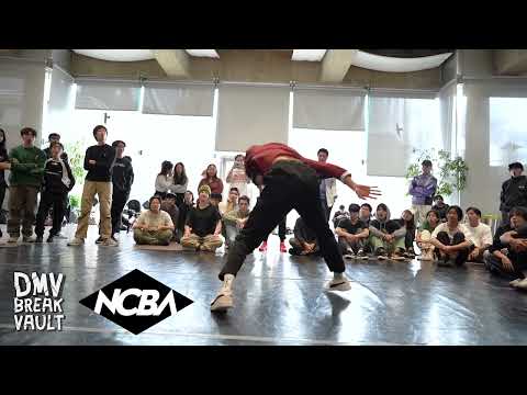 QBert vs Roach1 | The Breakoff 2023 | 1v1 Prelims