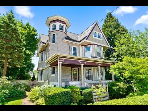 332 Lindenwold Avenue, Ambler PA 19002