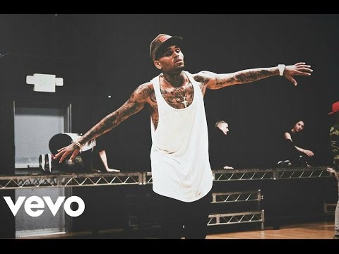 Chris Brown - Love Suicide Feat. Ester Dean