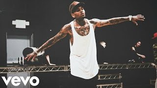Chris Brown - Love Suicide Feat. Ester Dean