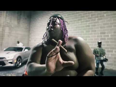 Kap G x Chefcookitup -  Greg Street