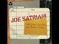 Joe Satriani - Slick