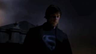 Smallville Music Video Season 9 Skillet (Live Free Or Let Me Die)  HD