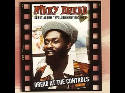 Mikey Dread ---  Dread at the Controls