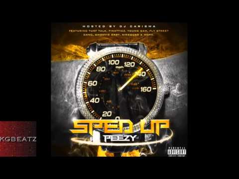 Peezy ft. Priceless Da Roc, The Finnaticz - Like A Drum [Remix] [Prod. By B. Ran] [New 2014]