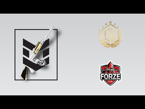 [4K] sAw vs forZe - Map 2 Dust2 - PGL RMR EUROPE A - Day 3