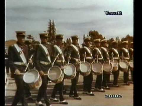 Dos locos en el aire (parte 1)