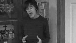 Mystery of Mercy Music Video