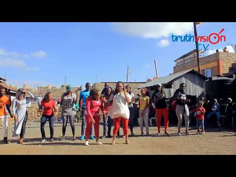 ZIGWEMBE DANCE 2 - GLORY CHILDREN HOME