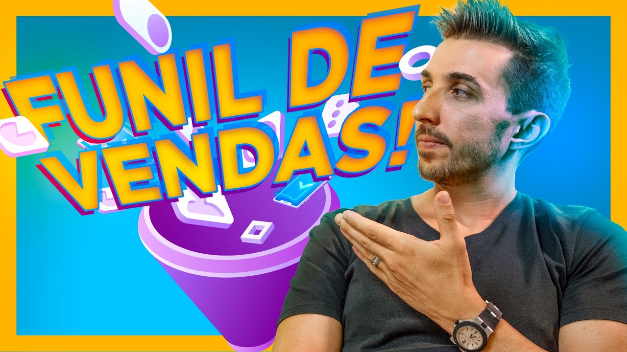 COMO O FUNIL DE VENDAS IMPACTA NO SEU NEGÓCIO | Caio Carneiro