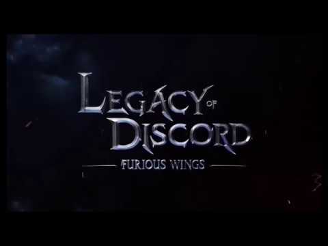 LOD Official Guide - Divine Armory