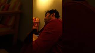 Dubbing time it is! | #shorts | Ponniyin Selvan 2 Making | Sun TV video