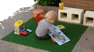 Tierlantijntjes voor de kleintjes.MOV