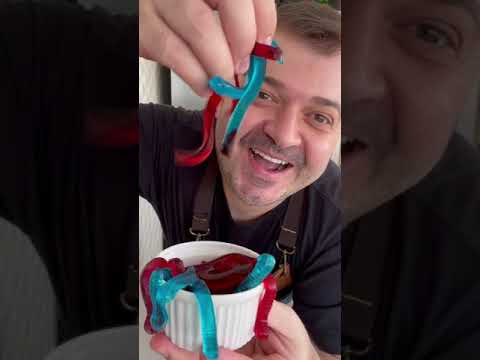 BALA FINI FEITA EM CASA