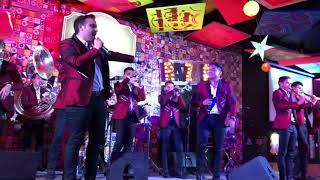 No Me Puedes Dejar Así - La Explosiva TRIBUTO a Luis Miguel