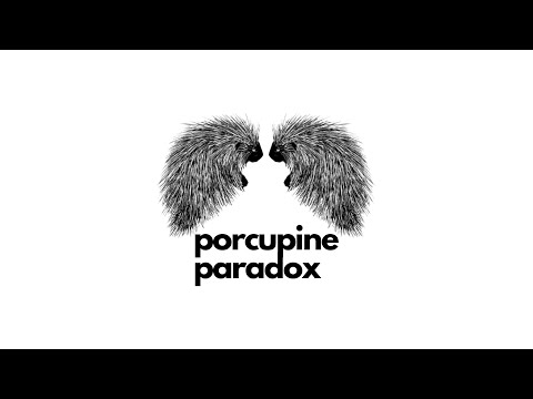 Porcupine Paradox ● I Need You (4)