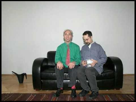 Swag - TheoBleckmannJohnHollenbeckDUO