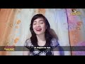 Cariza Magpantay Paubaya I Moira Dela Torre I NET25 Letters And Music Online
