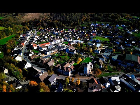 Hachen - Erlebe Sundern - Digitale Stadtführung