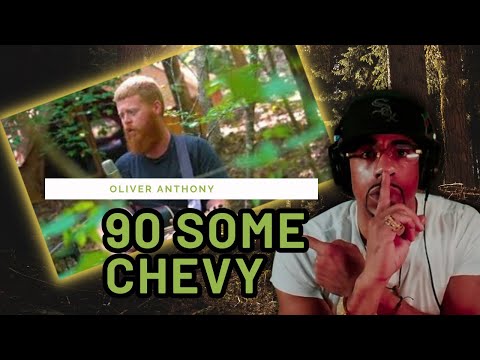 Oliver Anthony   " 90 Some Chevy " | Producer Rapper Reaction
