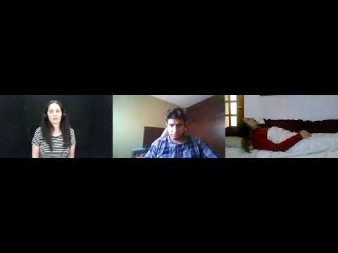 816 Carlos Pornografía e insatisfacción de vida #Hipnosis #concienciaefectiva #IrazemaNuño