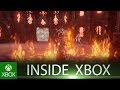 CODE VEIN - Cannoneer and Blade Bearer Trailer