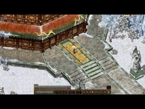 Legend of Oldskool V2   /  TalalPlays