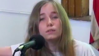 Sawyer Fredericks Afraid 2013 MashUp